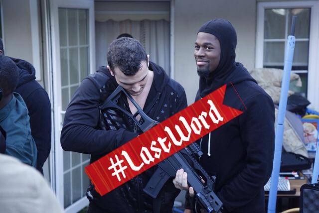 Last Word (2015)