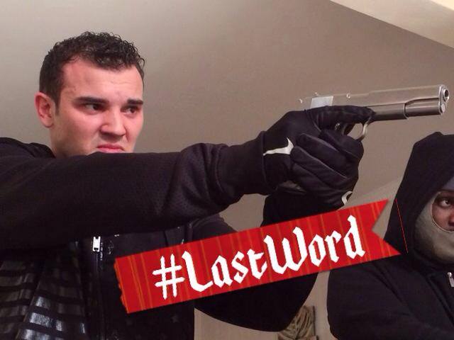 Last Word (2015)