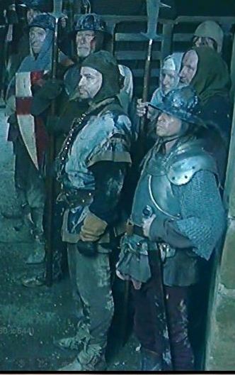 The Hollow Crown Henry V Siege of Harfleur