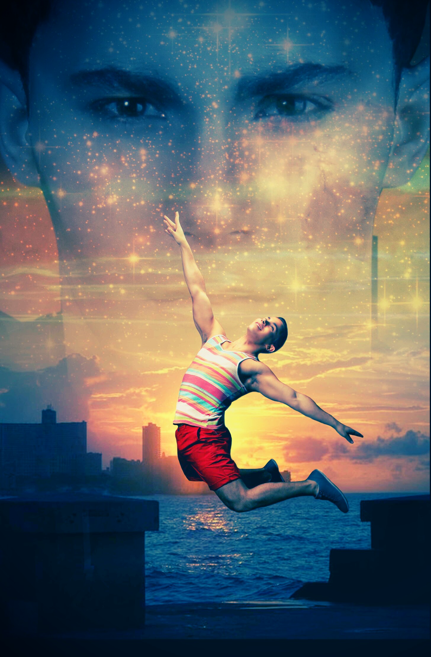 CARLOS: THE SEARCH FOR A DREAM The story of a boy from Cuba (Carlos) son of a Doctor wanting to be a Dancer: Fights to express his passion for dance, despite bullying and rejection by both family and society.