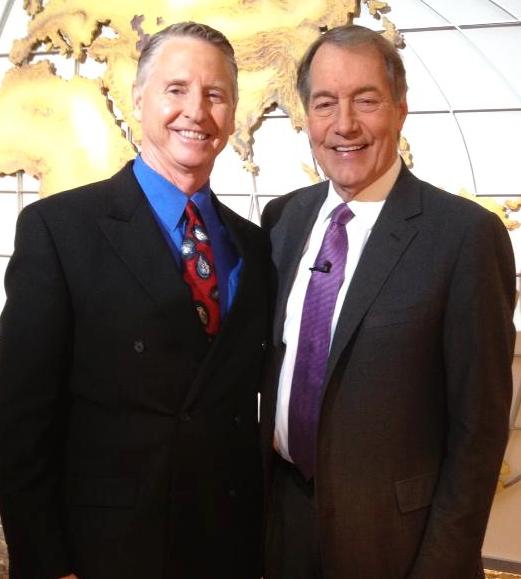with Charlie Rose The Early Show CBS