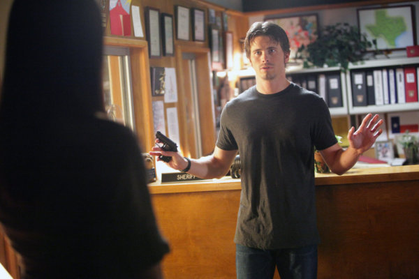 Still of Jason Ritter in The Event (2010)