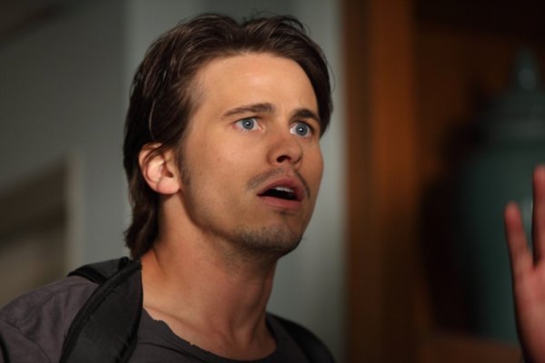 Still of Jason Ritter in The Event (2010)