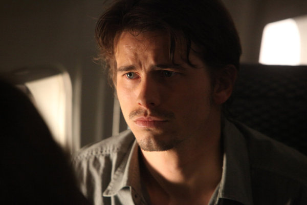 Still of Jason Ritter in The Event (2010)