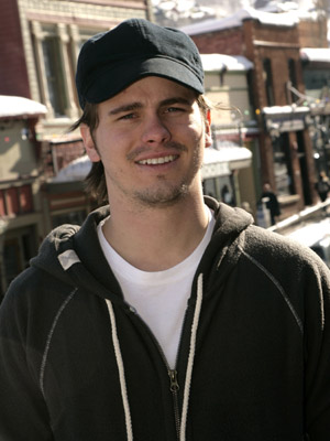 Jason Ritter