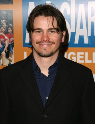 Jason Ritter