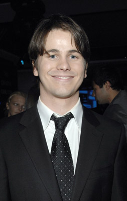 Jason Ritter