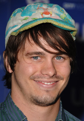 Jason Ritter