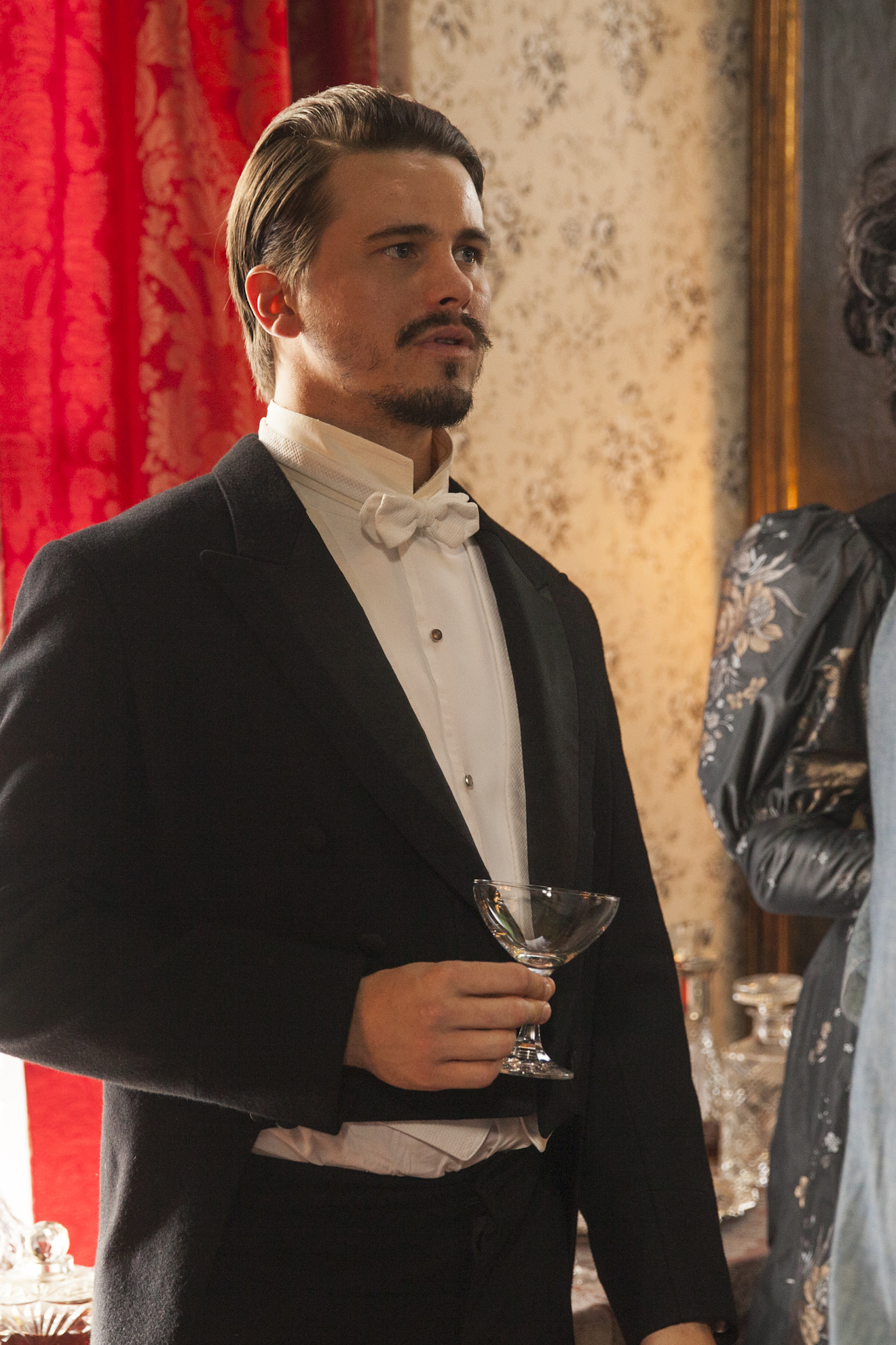 Still of Jason Ritter in Another Period (2015)