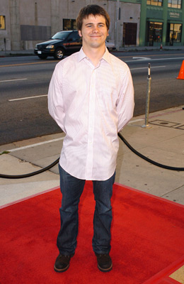 Jason Ritter at event of Reefer Madness: The Movie Musical (2005)