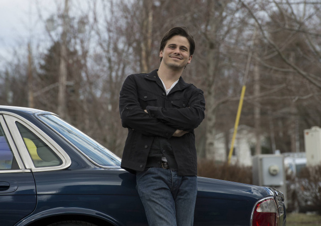 Still of Jason Ritter in Us & Them (2013)