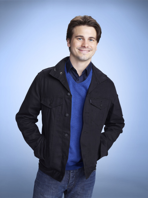 Still of Jason Ritter in Us & Them (2013)