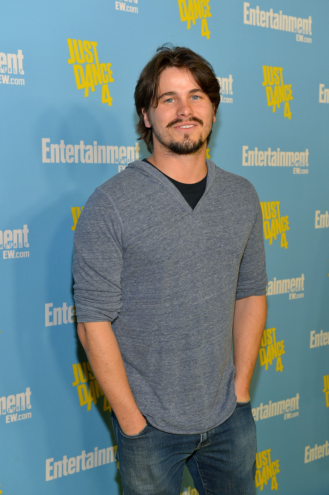 Jason Ritter