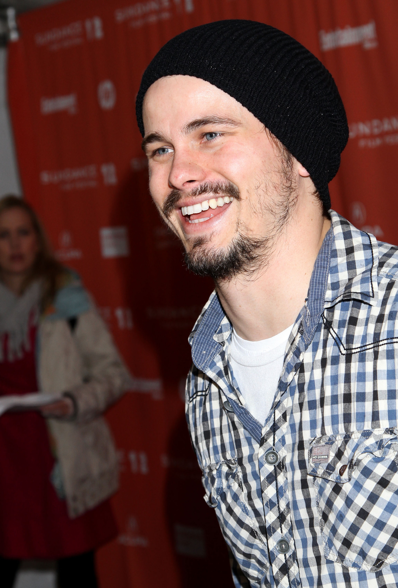 Jason Ritter