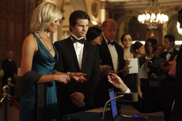 Still of Jason Ritter in The Event (2010)