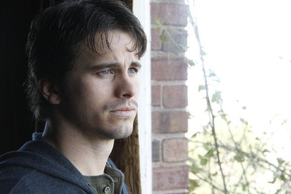 Still of Jason Ritter in The Event (2010)