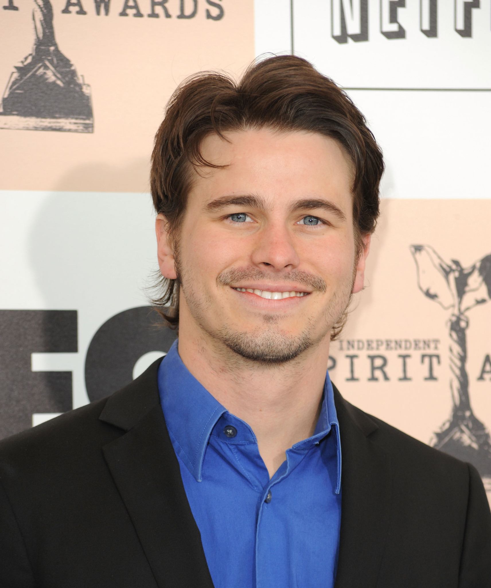 Jason Ritter