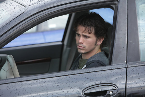 Still of Jason Ritter in The Event (2010)