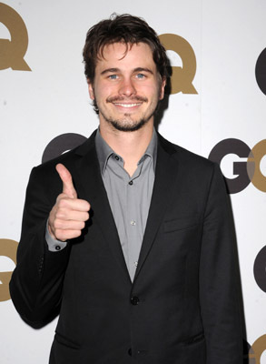 Jason Ritter