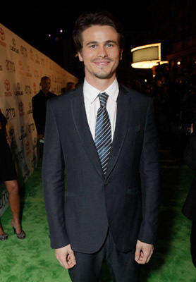 Jason Ritter