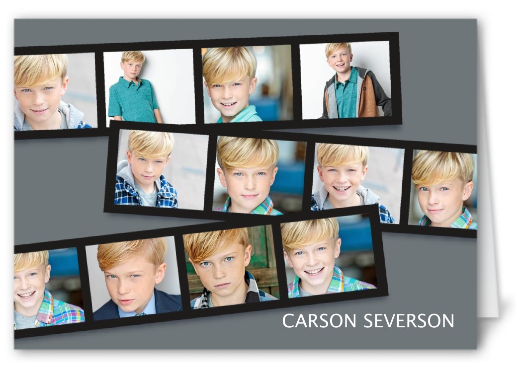 Carson Severson