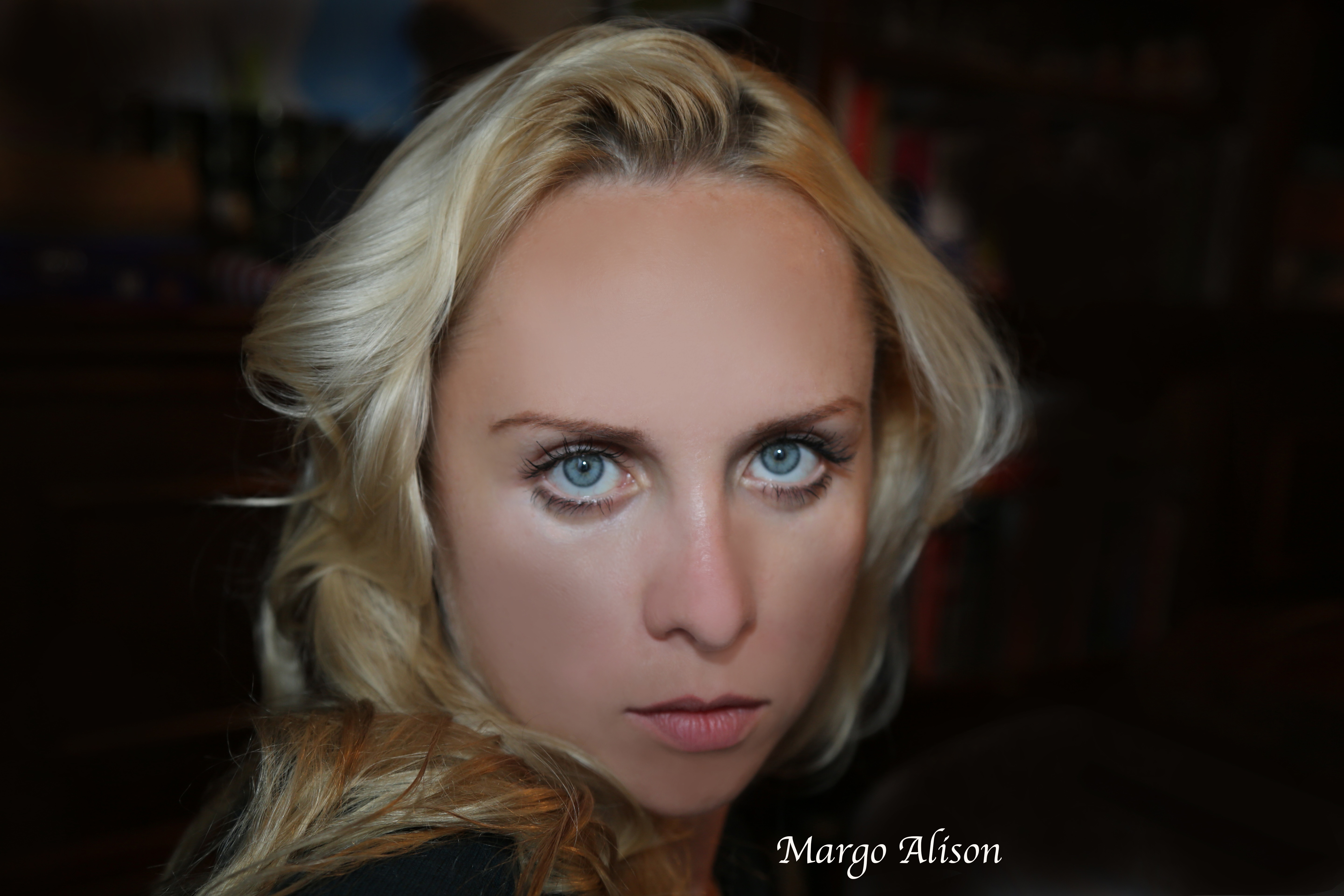 Margo Alison