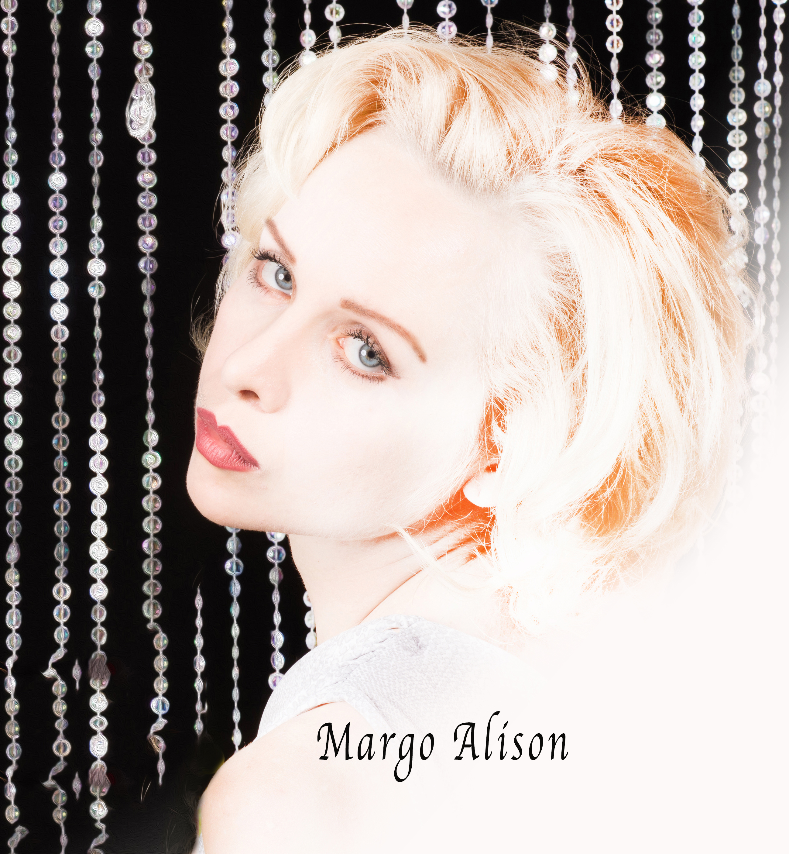 Margo Alison http://www.margoalison.net