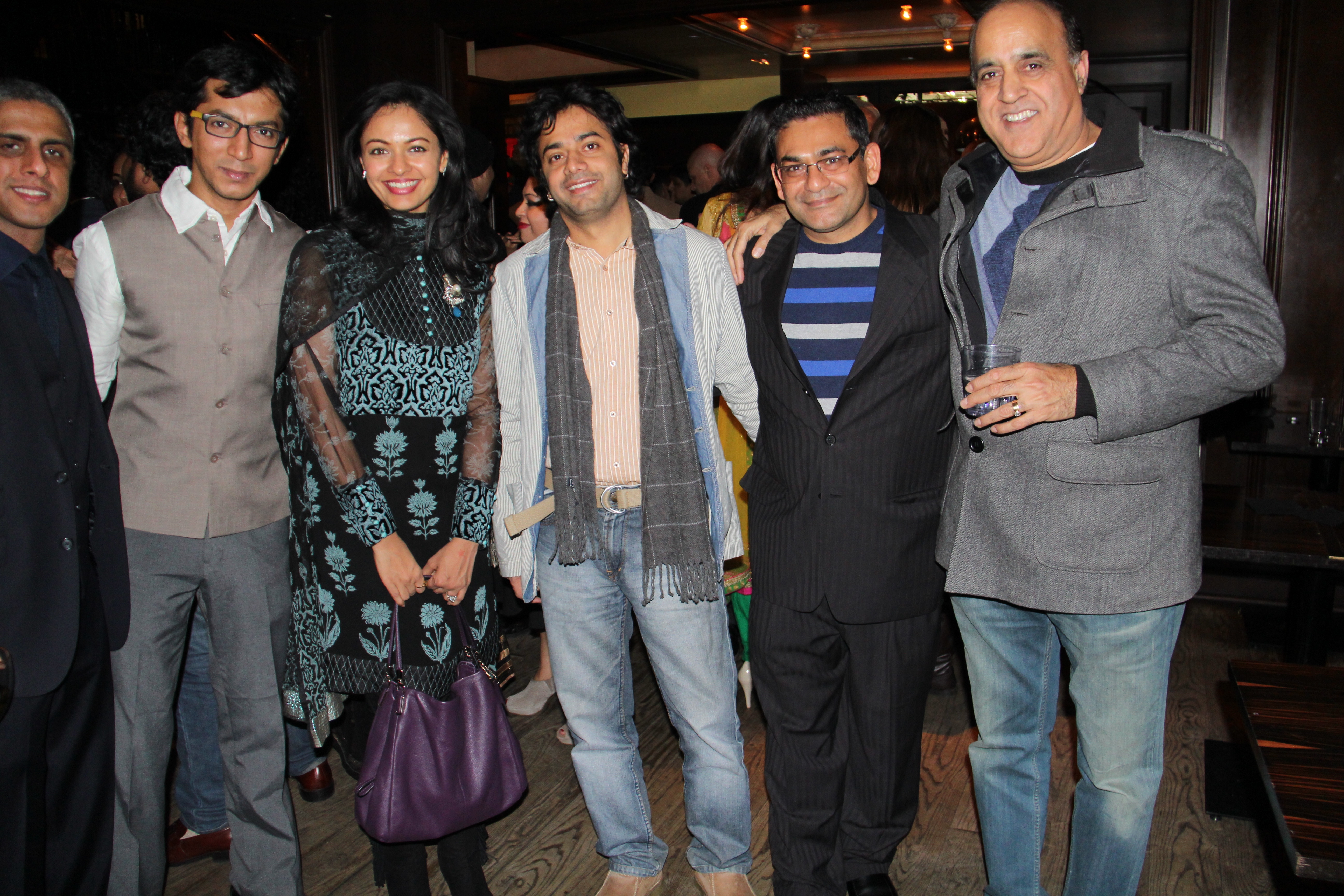 SAIFF awards Gala 2014