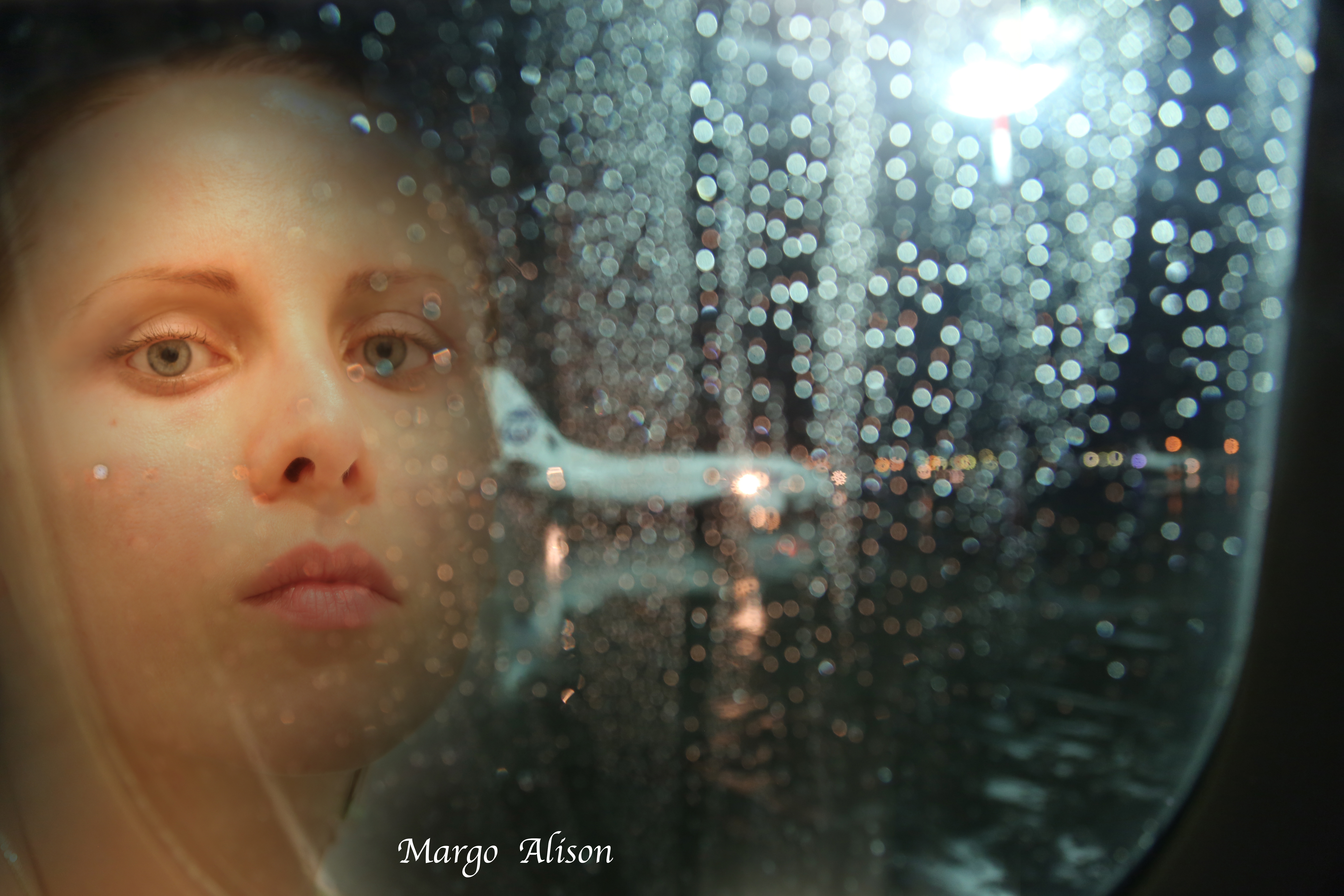 Margo Alison