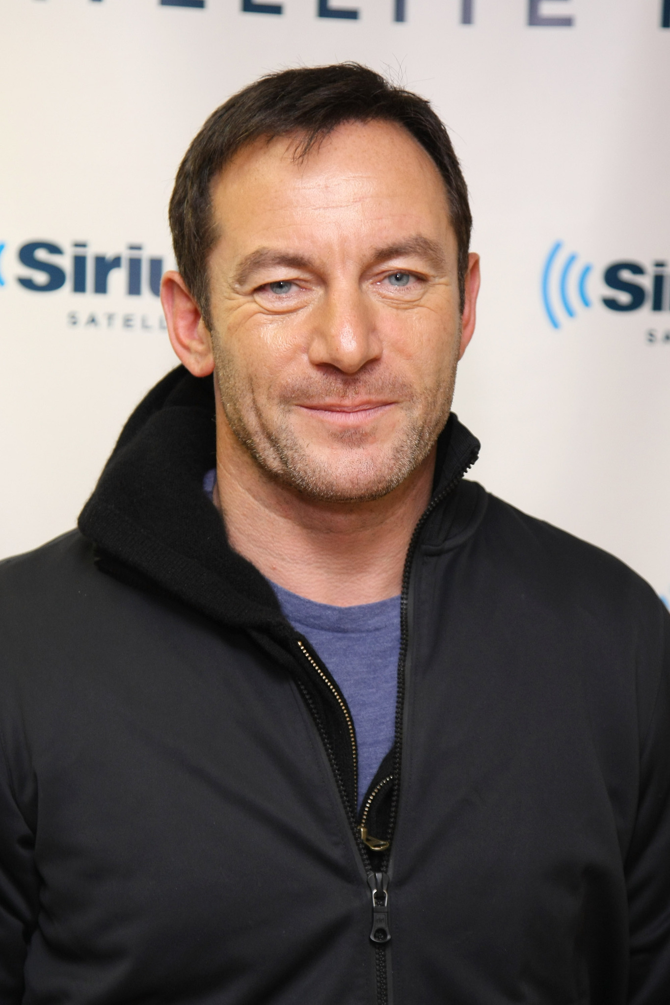 Jason Isaacs