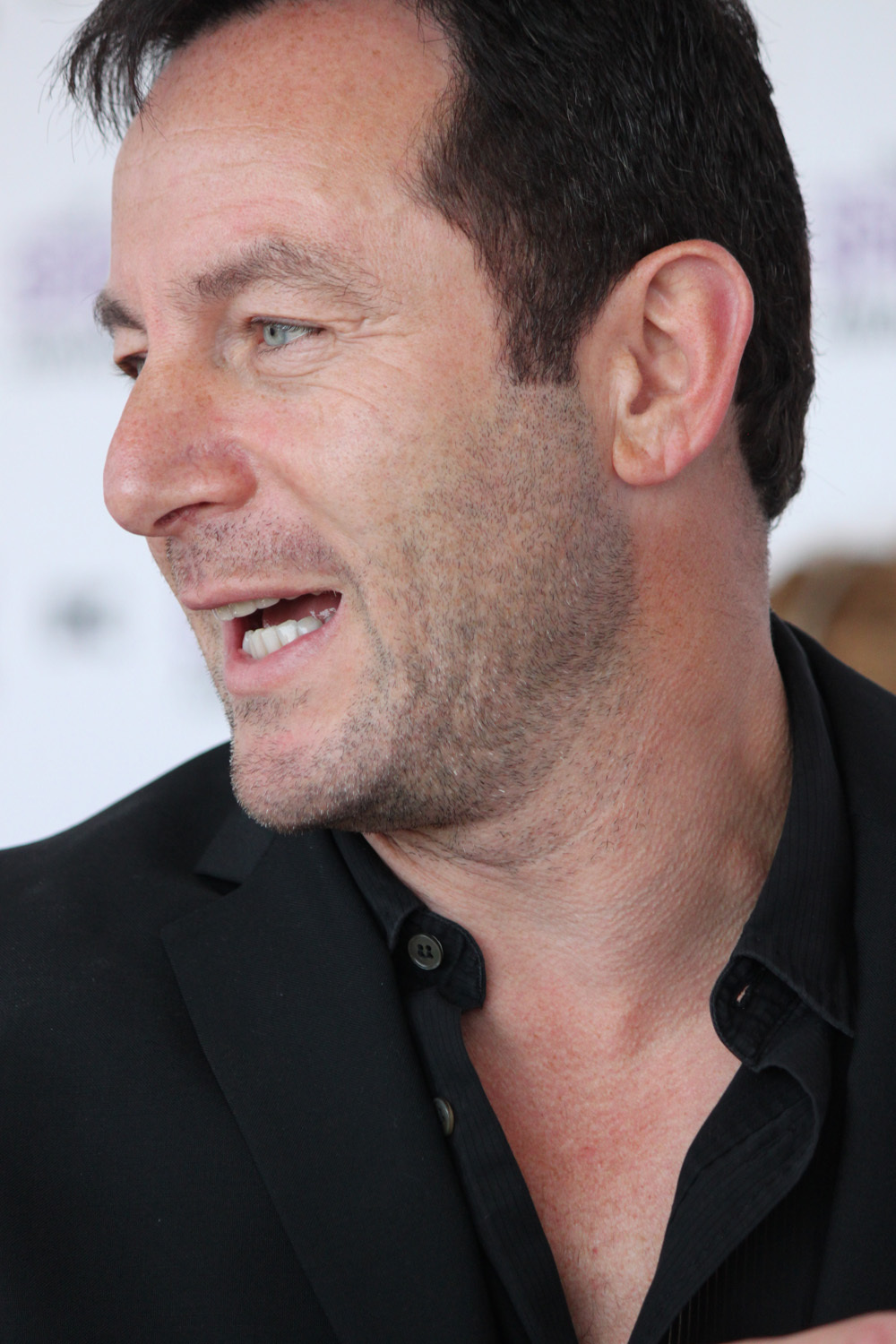 Jason Isaacs