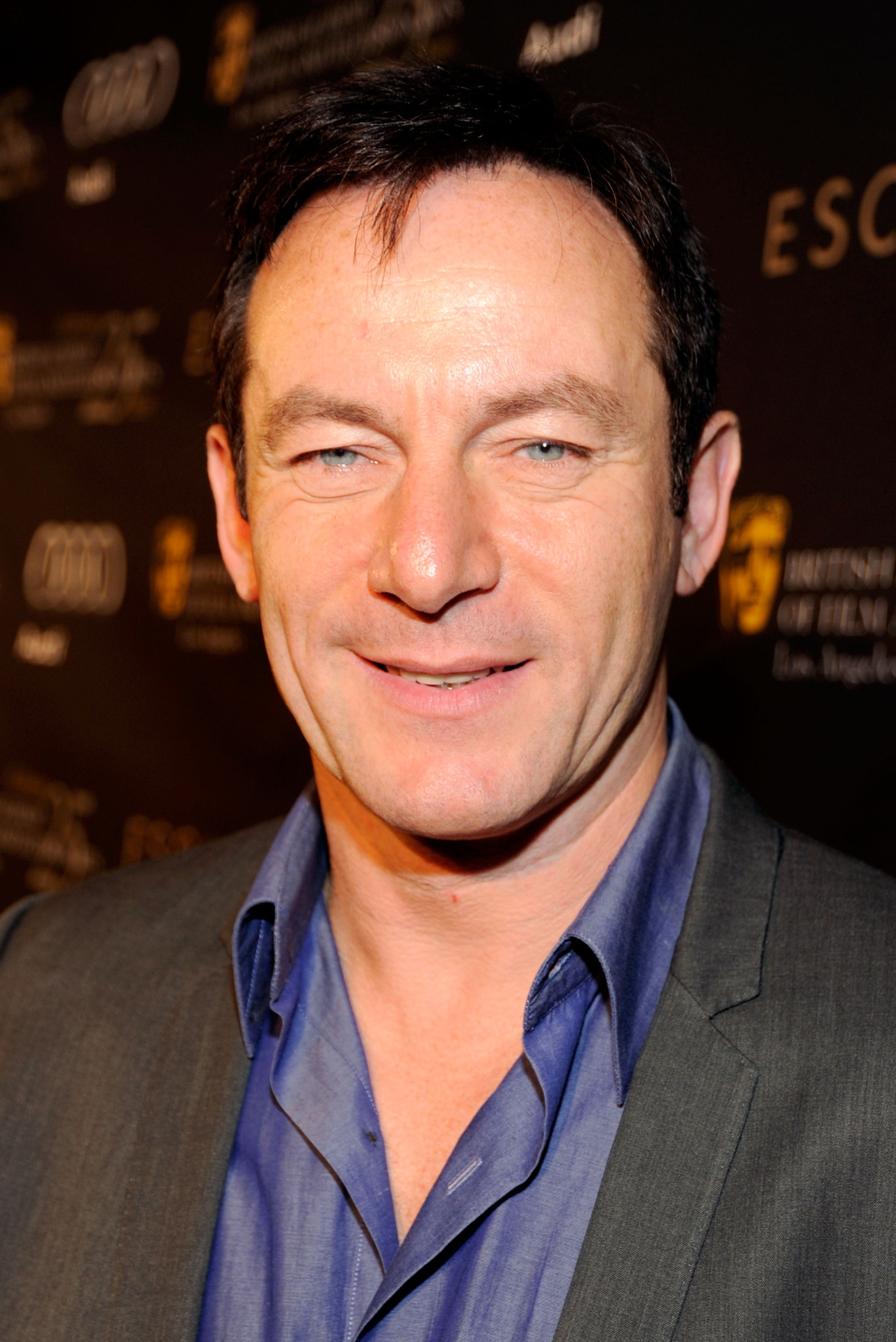 Jason Isaacs