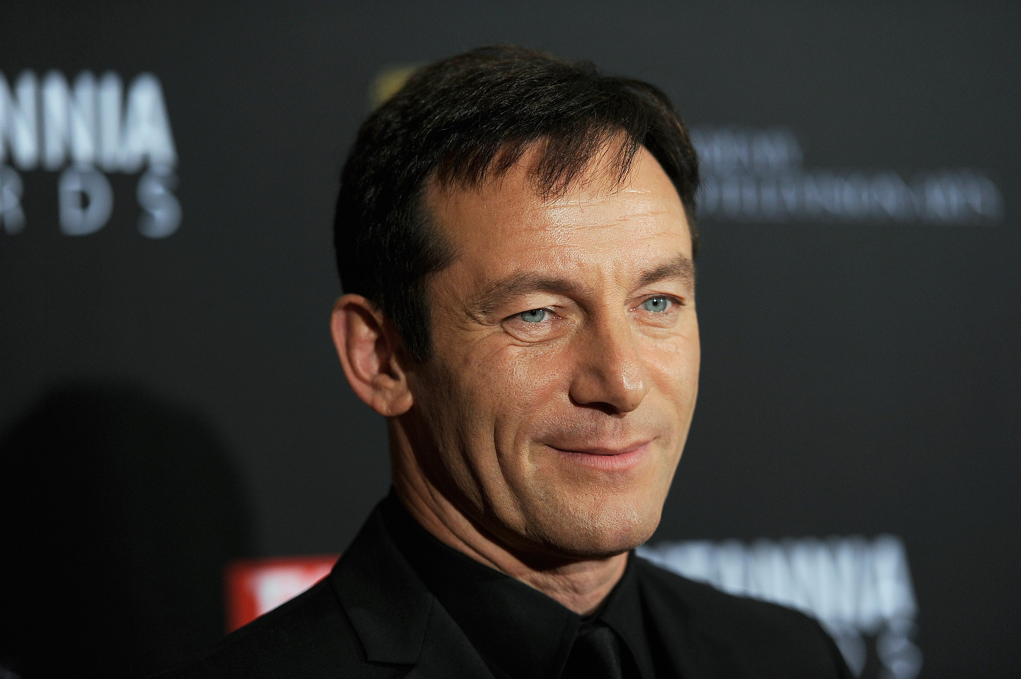 Jason Isaacs