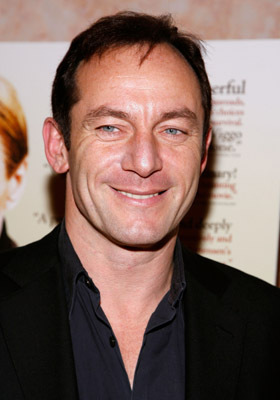 Jason Isaacs