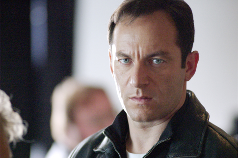 Still of Jason Isaacs in Brotherhood (2006)