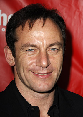 Jason Isaacs at event of Friends with Money (2006)