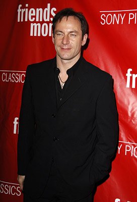 Jason Isaacs at event of Friends with Money (2006)