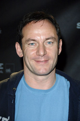 Jason Isaacs at event of Friends with Money (2006)