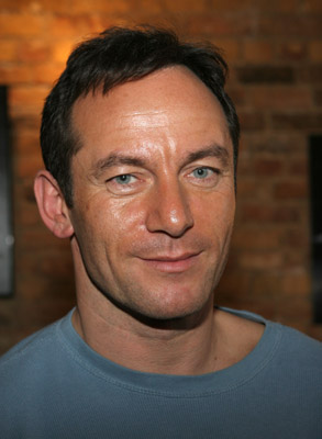 Jason Isaacs