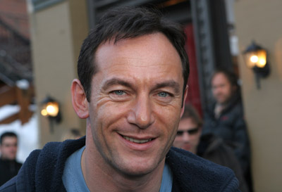 Jason Isaacs