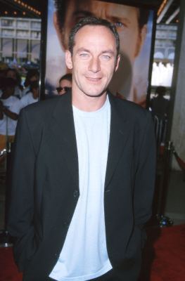 Jason Isaacs at event of The Patriot (2000)