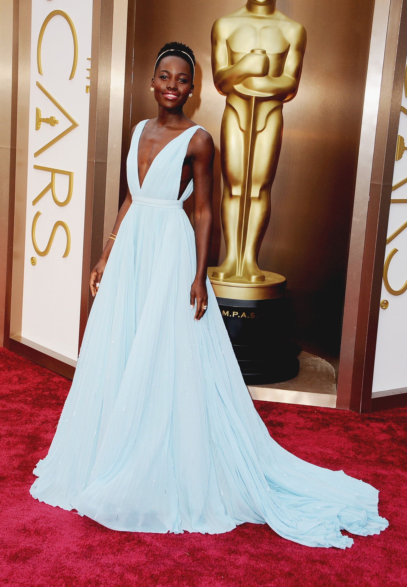 Lupita Nyong'o