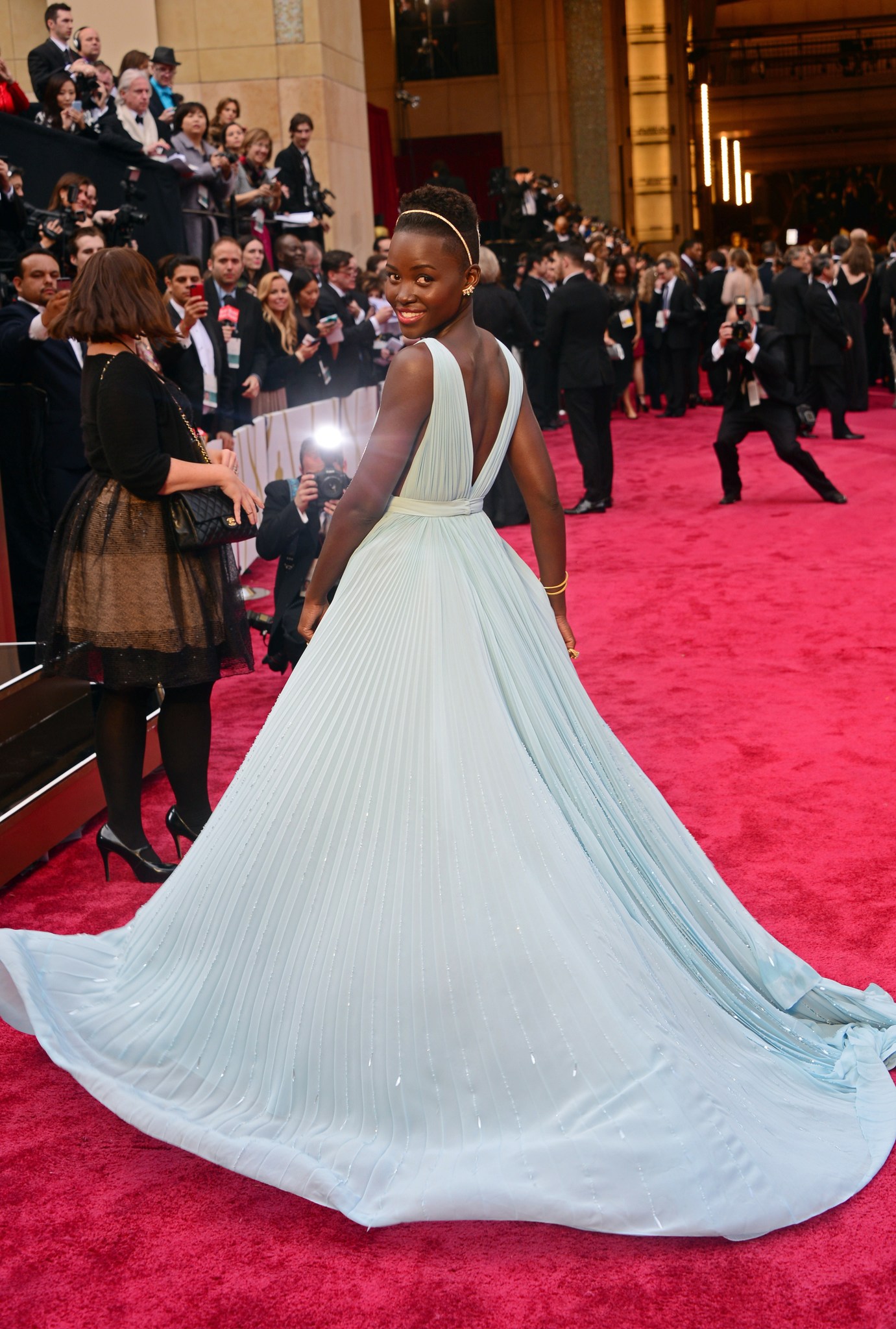 Lupita Nyong'o