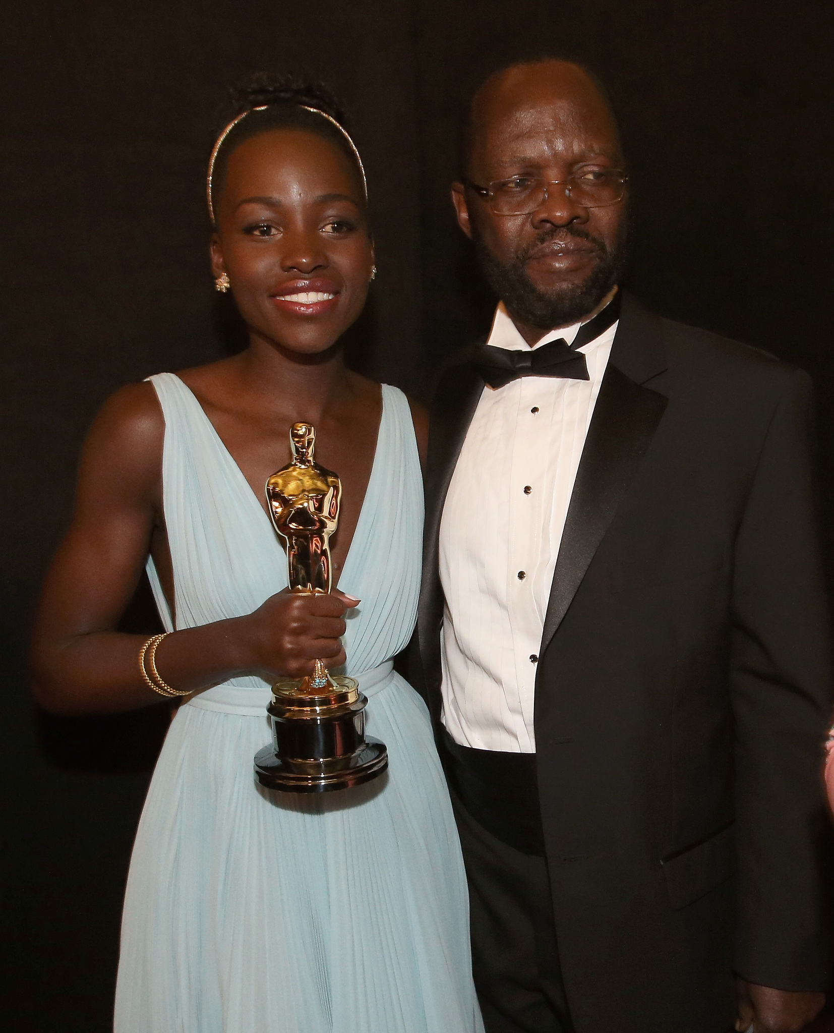 Lupita Nyong'o at event of The Oscars (2014)