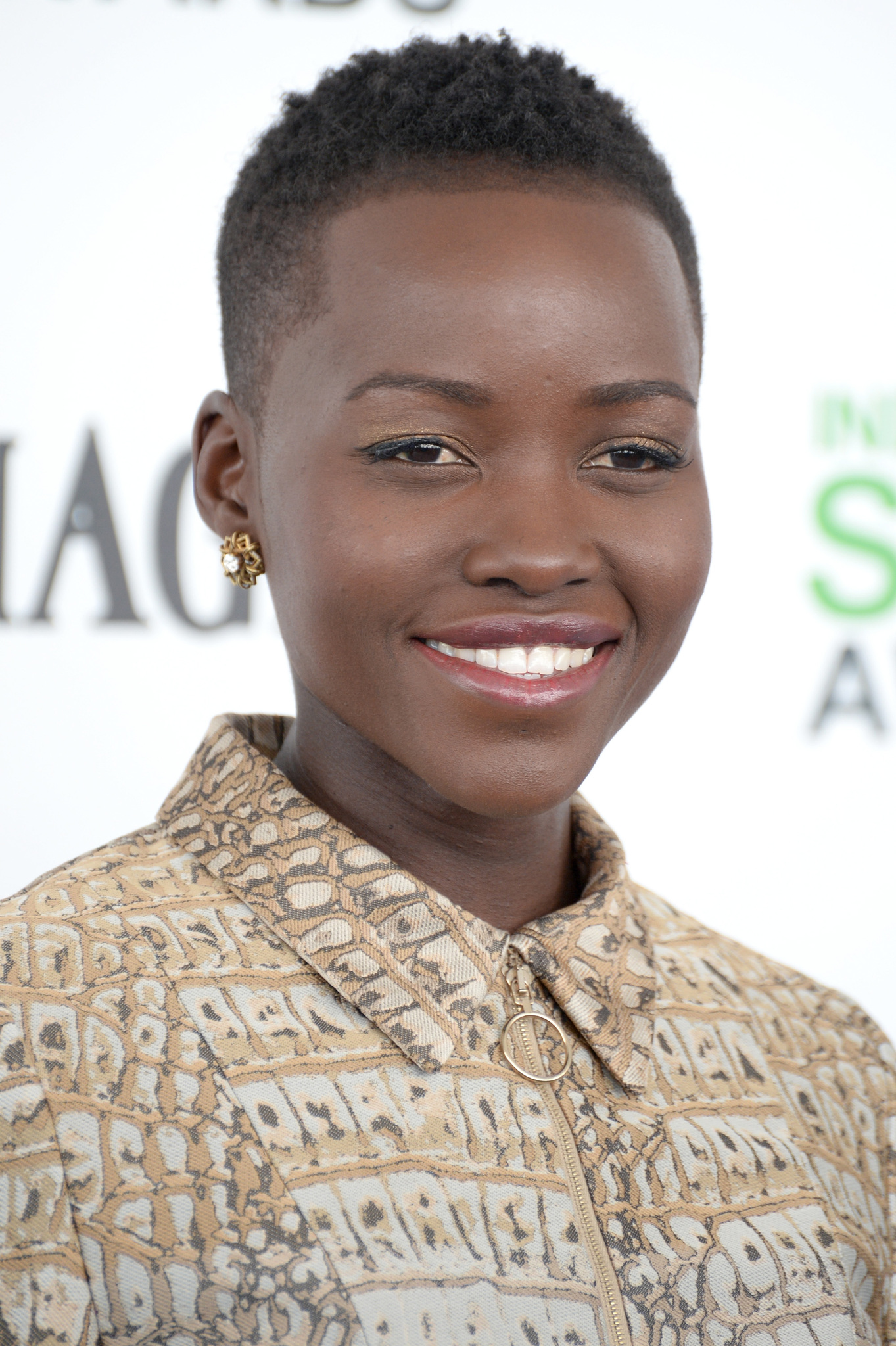 Lupita Nyong'o