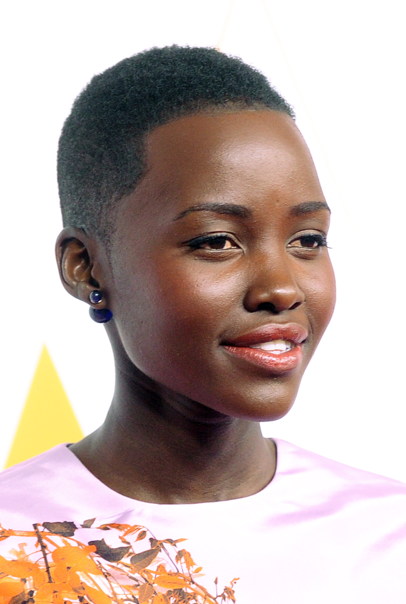 Lupita Nyong'o