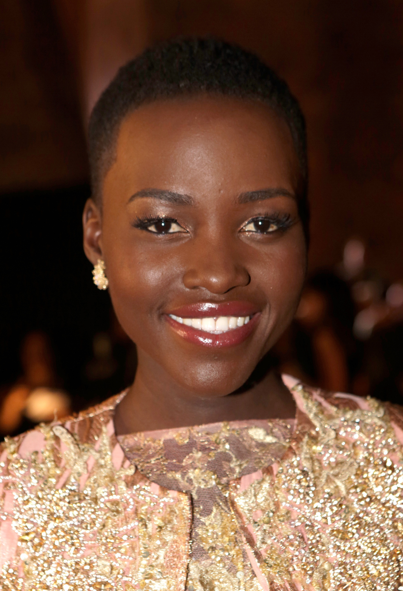 Lupita Nyong'o