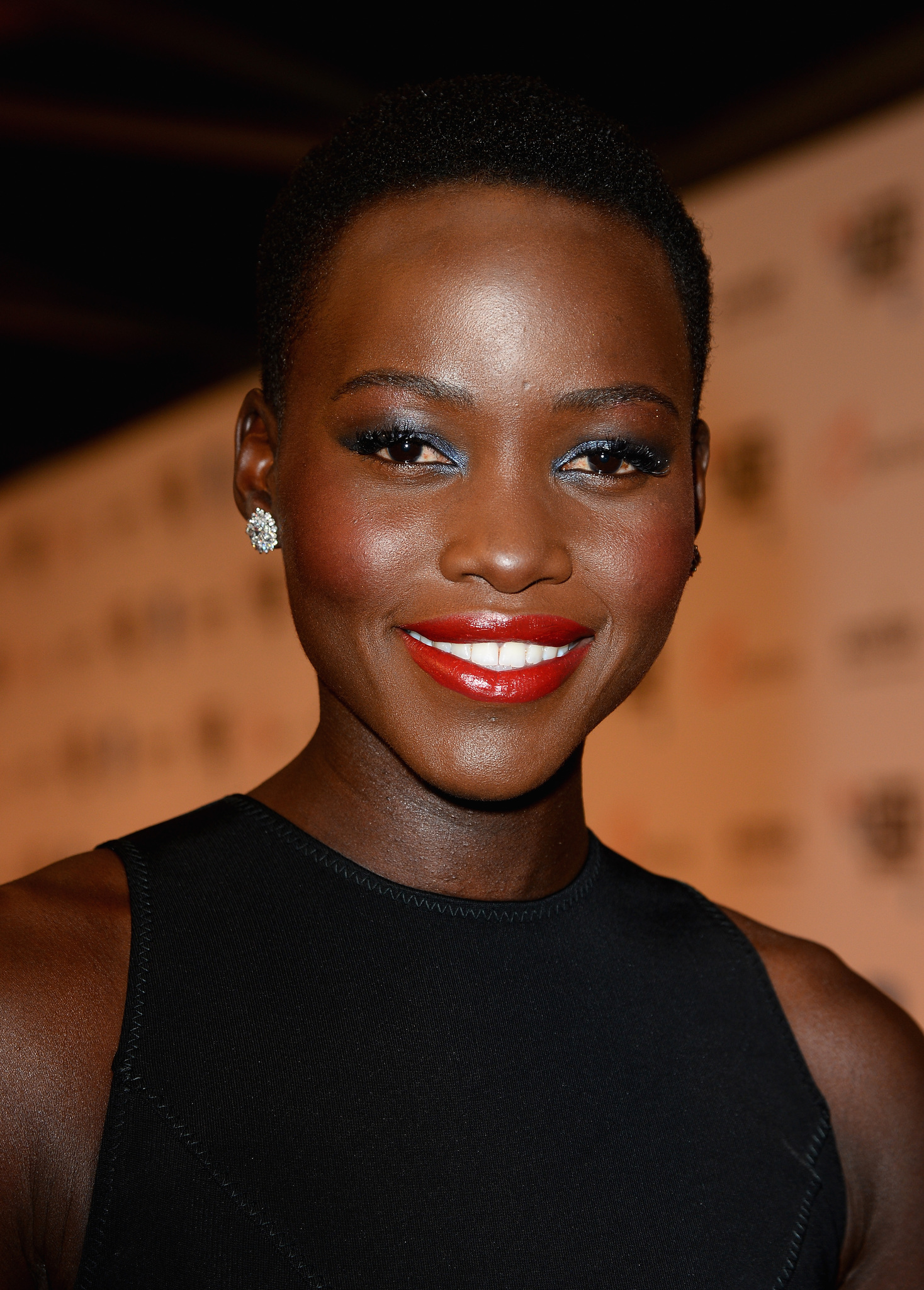 Lupita Nyong'o at event of 12 vergoves metu (2013)