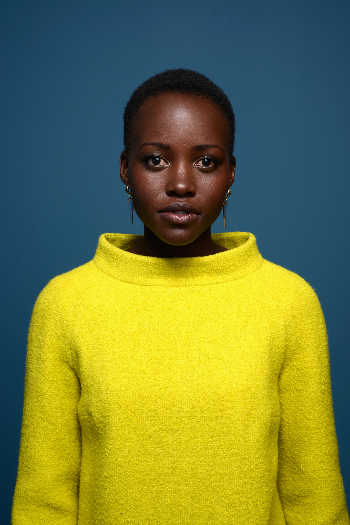 Lupita Nyong'o at event of 12 vergoves metu (2013)