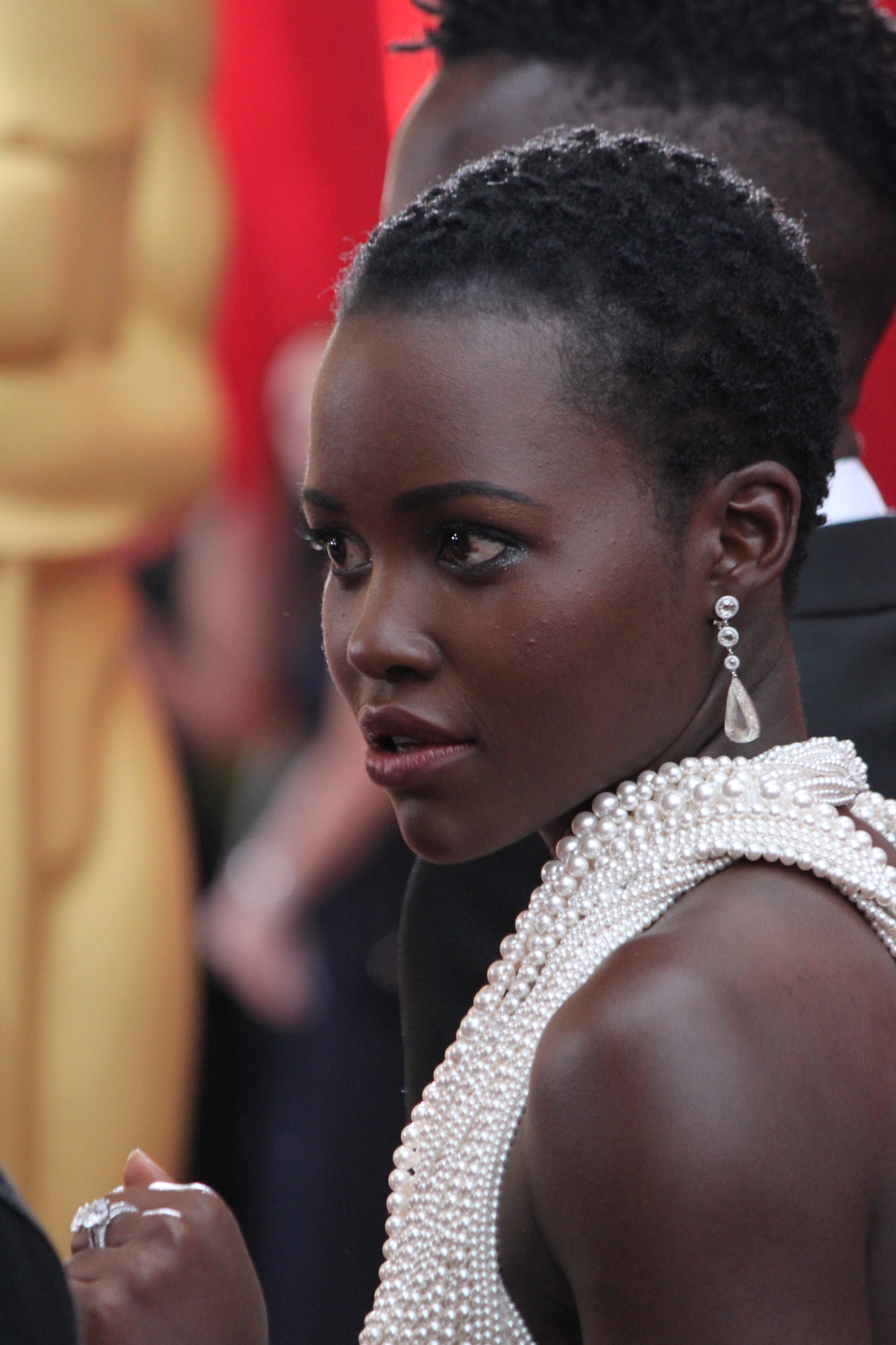 Lupita Nyong'o